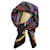 Hermès 90 cm de seda Púrpura  ref.1168383