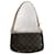 Pochette accessori Louis Vuitton Nm Marrone Tela  ref.1168397