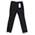 Gucci calça, leggings Multicor Lã  ref.1168404