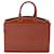 Louis Vuitton Riviera Brown Leather  ref.1168471