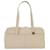 BURBERRY Beige Leather  ref.1168481