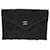 Chanel Black Cloth  ref.1168584