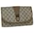 Gucci Sherry Beige Cloth  ref.1168658
