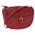 LOUIS VUITTON Epi Jeune Fille MM Shoulder Bag Red M52157 LV Auth 60651 Leather  ref.1168714