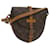 LOUIS VUITTON Monogram Chantilly PM Shoulder Bag M51234 LV Auth yk9601 Cloth  ref.1168768