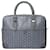 Ambassade GOYARD Bag in Gray Canvas - 101596 Grey Cloth  ref.1168822