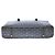 Ambassade Borsa GOYARD in Tela Grigia - 101596 Grigio - vista 9