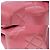 Sac Chanel Timeless/Classico in Pelle Rosa - 101622 - vista 12