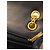 Chanel 2019 MINI VELLUTO BLU TRAPUNTATO 2.55 Reissue 224 borsa con patta Blu navy Gold hardware - vista 11