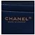 Chanel 2019 MINI VELLUTO BLU TRAPUNTATO 2.55 Reissue 224 borsa con patta Blu navy Gold hardware - vista 9
