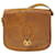 Louis Vuitton Saint Cloud Brown Leather  ref.1168864