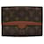 Louis Vuitton Arche Brown Cloth  ref.1168897