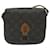 Louis Vuitton Saint Cloud Brown Cloth  ref.1168923