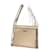 Gucci Handbags White Leather Plastic  ref.1168930