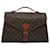 Louis Vuitton Beverly Toile Marron  ref.1169048