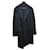 Gucci Men Coats Outerwear Black Wool  ref.1169131
