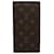 Louis Vuitton Brown Cloth  ref.1169201