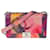 Le Boy Bolsa CHANEL Boy em couro rosa - 101352  ref.1169254