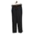 DICE KAYEK Pantalon T.International S Polyester Noir  ref.1169264