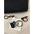 Herbag Hermès HERMES Zaini T.  stoffa Nero - vista 12