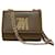 ZUHAIR MURAD  Handbags T.  leather Beige  ref.1169285