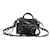 City BALENCIAGA  Handbags   Leather Black  ref.1169309