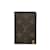 Brown Louis Vuitton Monogram Porte-Cartes Credit Pression Card Holder Cloth  ref.1169352