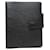 Louis Vuitton Agenda Black Leather  ref.1169559