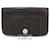 Hermès Dogon Brown Leather  ref.1169600