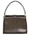 gucci Brown Leather  ref.1169679