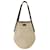 Filet Shoulder Bag - Vanessa Bruno - Cotton - Beige  ref.1169713