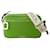 JW Anderson Sac pour appareil photo JWA Puller - J.W. Anderson - Toile - Vert  ref.1169718