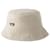 Y3 Sombrero de pescador - Y-3 - Algodón - Beige  ref.1169725