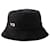 Y3 Sombrero de pescador - Y-3 - Algodón - Negro  ref.1169734