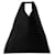 Maison Martin Margiela Classic Japanese Bag - Mm6 Maison Margiela - Polyester - Black Synthetic Leatherette  ref.1169740