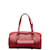 Louis Vuitton Epi Soufflot M52227 Rosso Pelle  ref.1169786