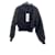 Yves Salomon ALO  Jackets T.International S Polyester Black  ref.1169851