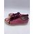 Lanvin Sneaker T.EU 38 Stoff Pink - Ansicht 2
