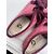 Lanvin Sneaker T.EU 38 Stoff Pink - Ansicht 5