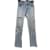 Autre Marque RÉ/Camiseta DONE X LEVI'S Jeans.US 24 Jeans Azul John  ref.1169868
