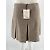 ROUJE  Skirts T.fr 36 Wool - view 2