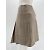 ROUJE  Skirts T.fr 36 Wool - view 3