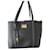 Dolce & Gabbana Miss Escape medium tote bag Black Leather  ref.1169902