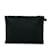 Hermès Toile Bora Bora Pouch Black Cloth  ref.1170006