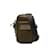 Bottega Veneta Perforated Leather Crossbody Bag Brown  ref.1170020