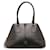 Prada Leather Handbag Black Pony-style calfskin  ref.1170026