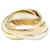 Cartier Trinity Golden Gelbes Gold  ref.1170243