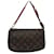 LOUIS VUITTON Monogram Pochette Accesorios Estuche Vintage M51980 LV Auth 61059 Monograma Lienzo  ref.1170318