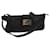 FENDI Shoulder Bag Leather Black 2354 26685 008 Auth yk9728  ref.1170347
