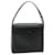 GIVENCHY Shoulder Bag Leather Black Auth 61044  ref.1170350